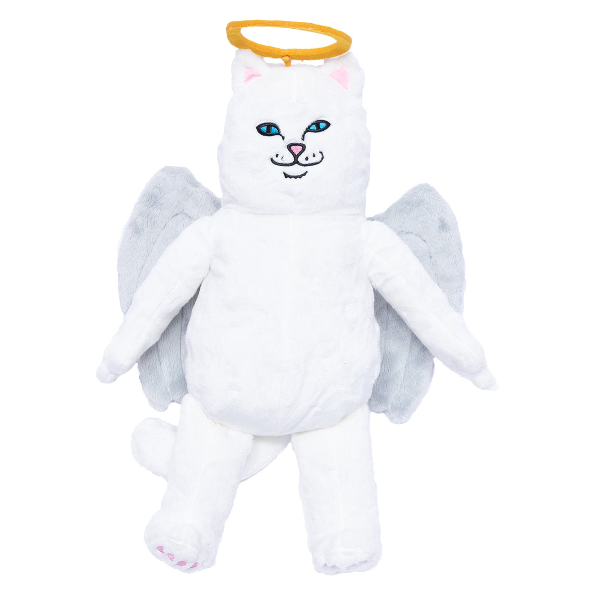 RIPNDIP Angel Nerm Plush Toy