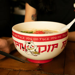 RIPNDIP Lucky Nerm Bowl