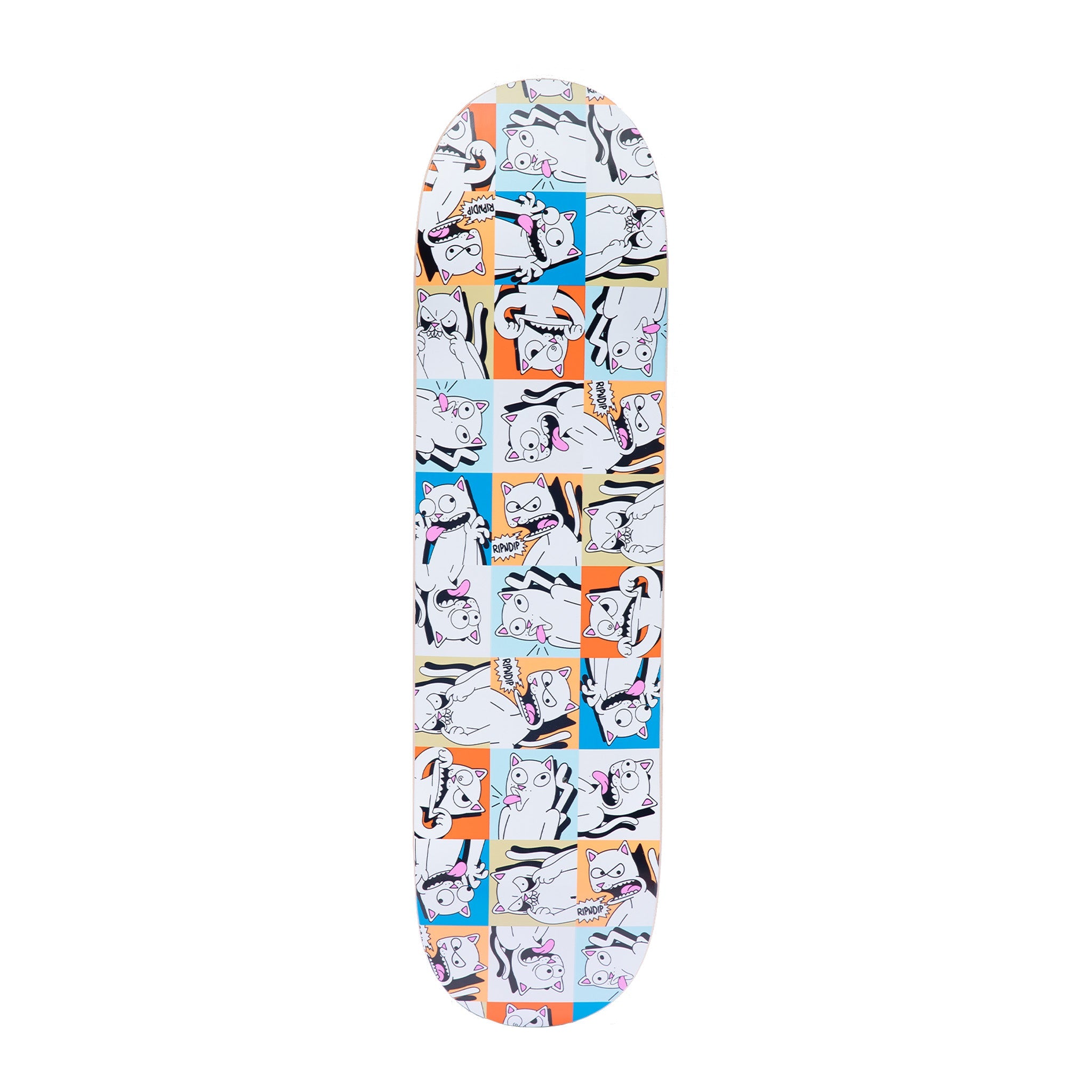 RIPNDIP Frustration Board (Multi)