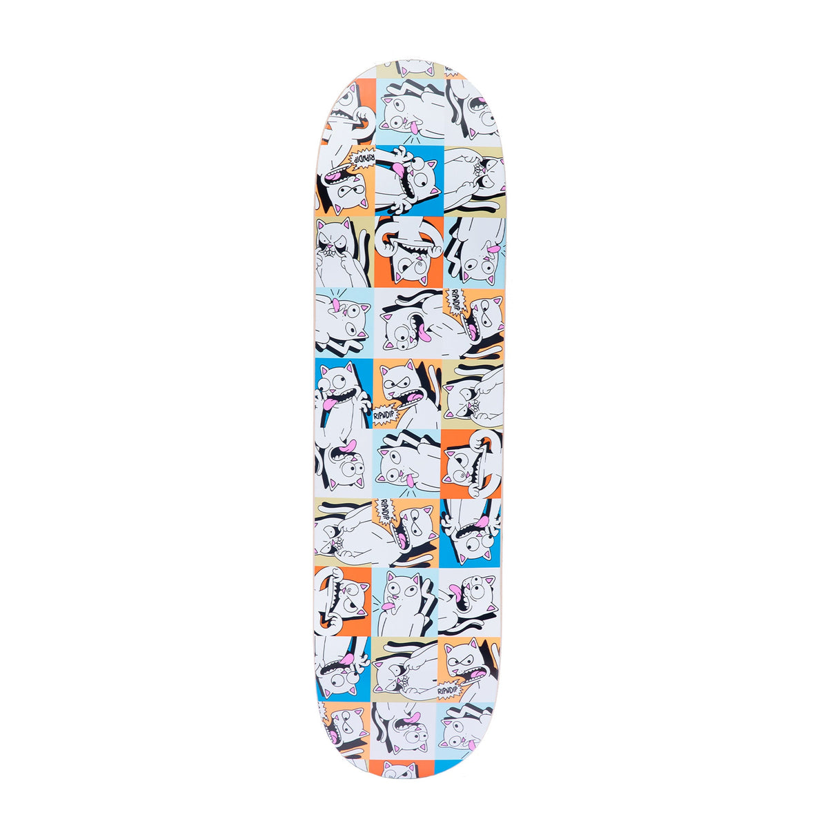 RIPNDIP Frustration Board (Multi)