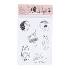 RIPNDIP Tattoo Pack