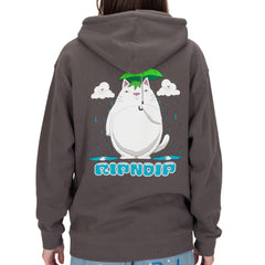 RIPNDIP Splish Splash Hoodie (Charcoal)