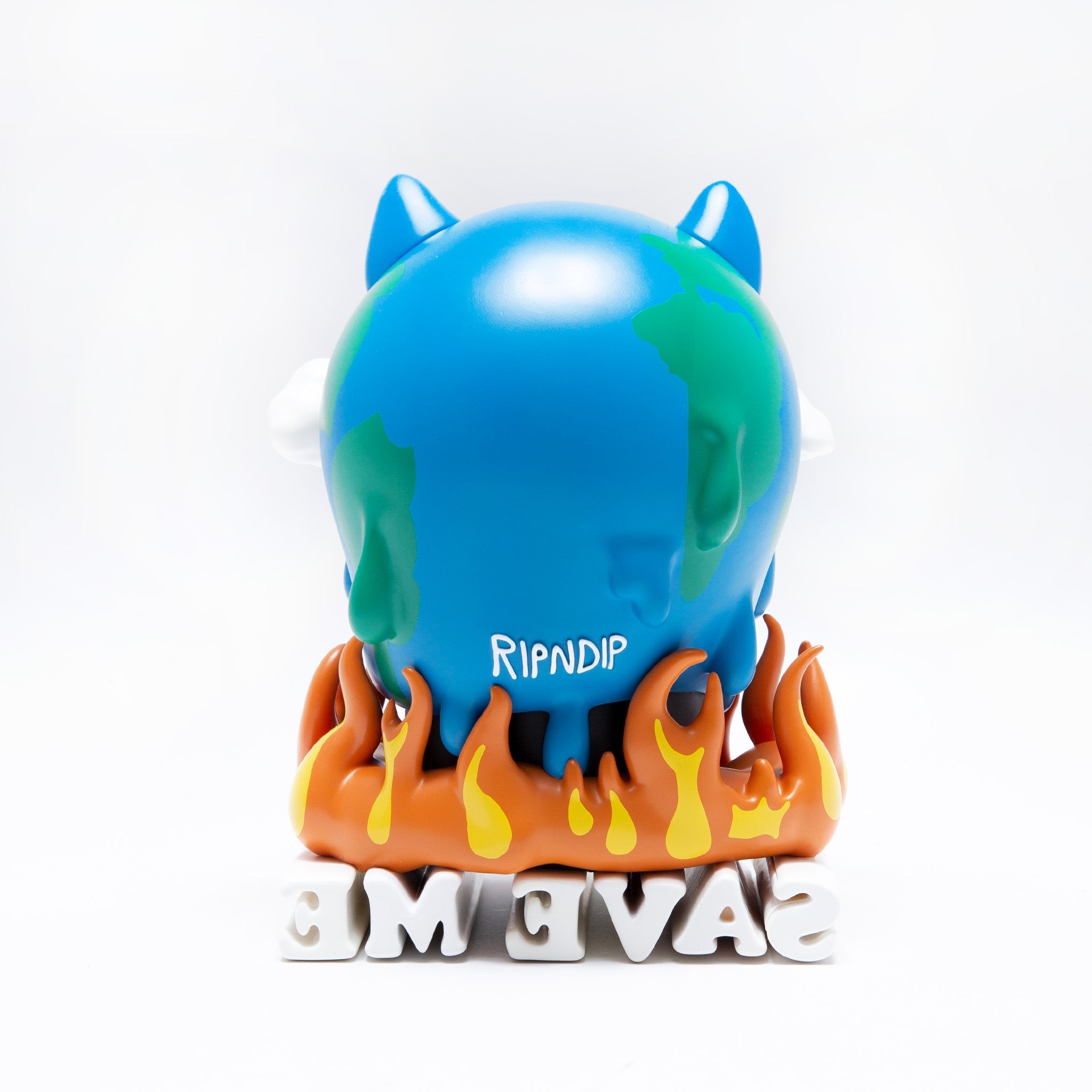 RIPNDIP Save Me Vinyl Figure