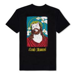 RIPNDIP Lord Savior Nerm Tee (Black)