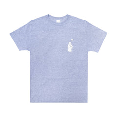 RIPNDIP Shake N Bake Tee (Heather Grey)