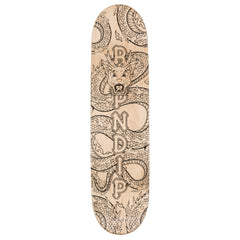 RIPNDIP Shen Nerm Deck (Gold)