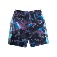 RIPNDIP Ultralight Beam Swim Shorts (Multi)