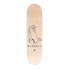 RIPNDIP Lord Nermal Board (Pink/Blue)