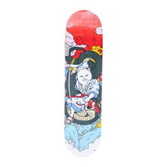 RIPNDIP Nermurari Warrior Board (Red)