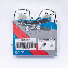 RIPNDIP Lord Nerm Skate Wheels