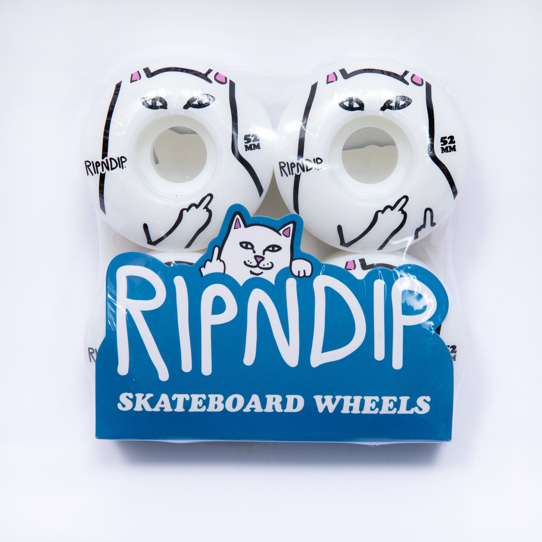 RIPNDIP Lord Nerm Skate Wheels