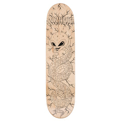 RIPNDIP Skull and Bones Deck (Black)