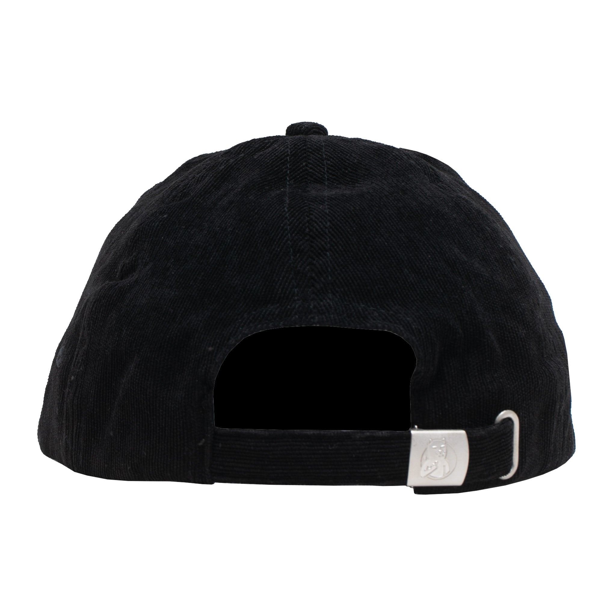 RIPNDIP Blaze 6 Panel (Black)