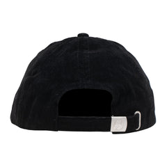 RIPNDIP Blaze 6 Panel (Black)