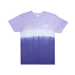 RIPNDIP The Great Wave Of Nerm Tee (Purple Dye)