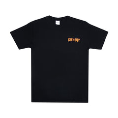 RipNDip Burn Tee (Black)