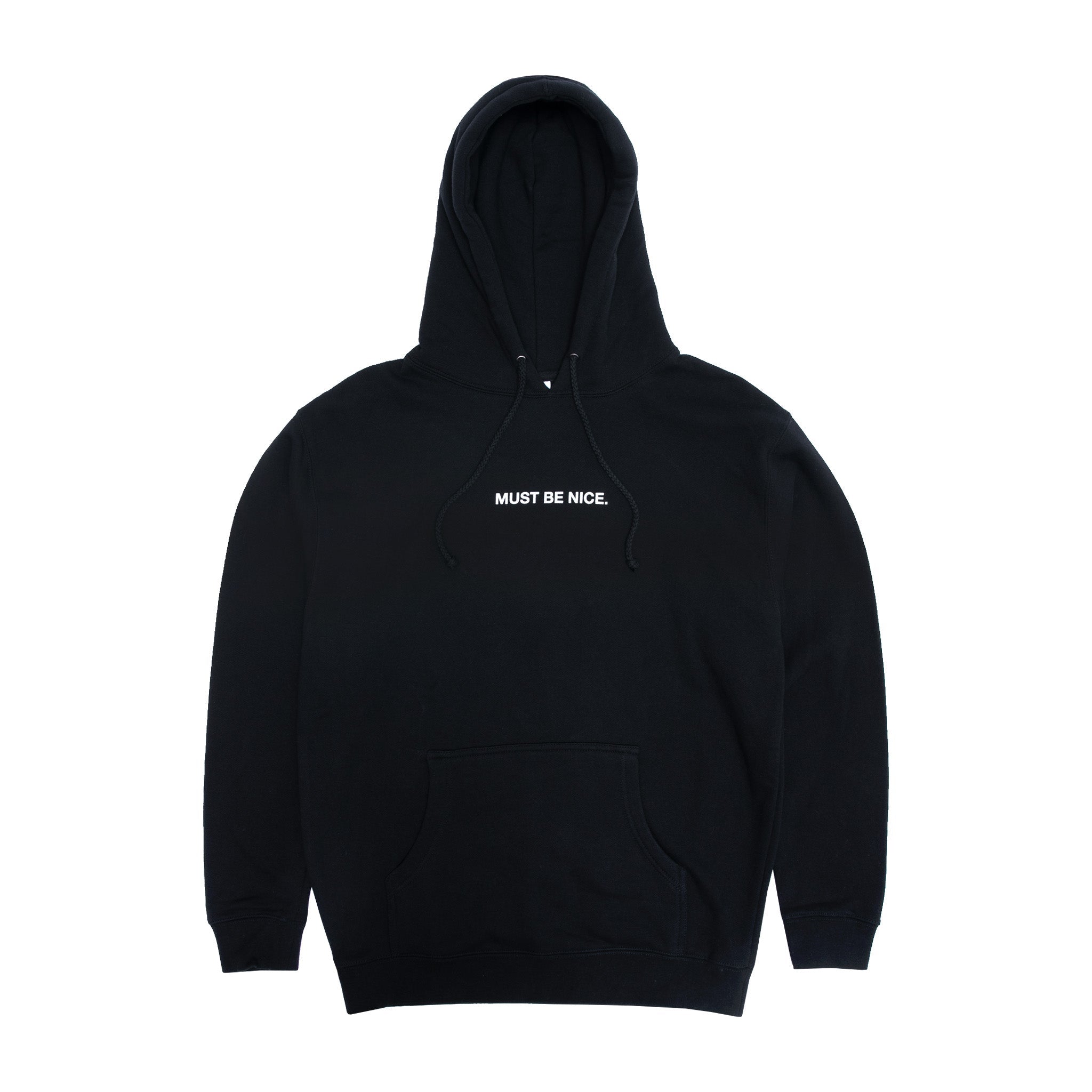 RipNDip Must Be Nice Boobies Hoodie (Black)