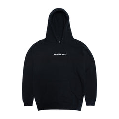 RipNDip Must Be Nice Boobies Hoodie (Black)