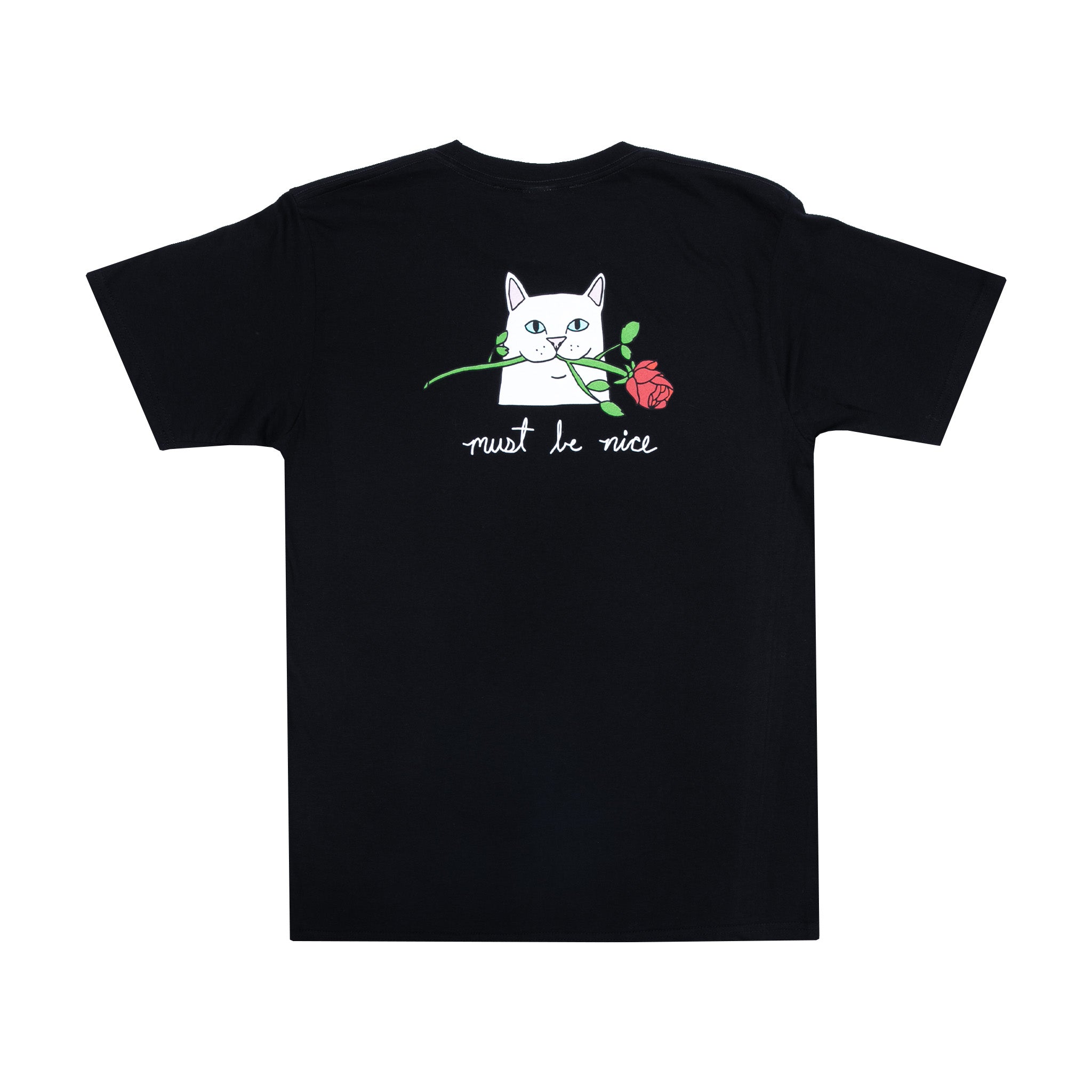 RipNDip Romantic Nerm Tee (Black)