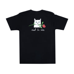RipNDip Romantic Nerm Tee (Black)