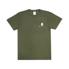 RipNDip Nermali Tee (Military Green)