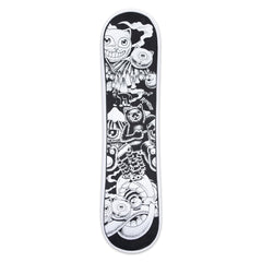 RIPNDIP Dark Twisted Fantasy Snow Skate