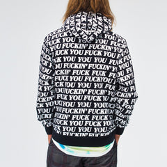RIPNDIP Fuck You Hoodie (Black)