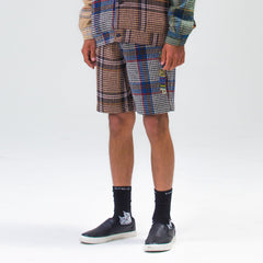 RIPNDIP Roygbiv Shorts (Multi)