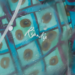 340497 Nermcasso Coach Jacket (Multi)