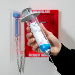 RIPNDIP In Case of Emergency Toy (Multi)