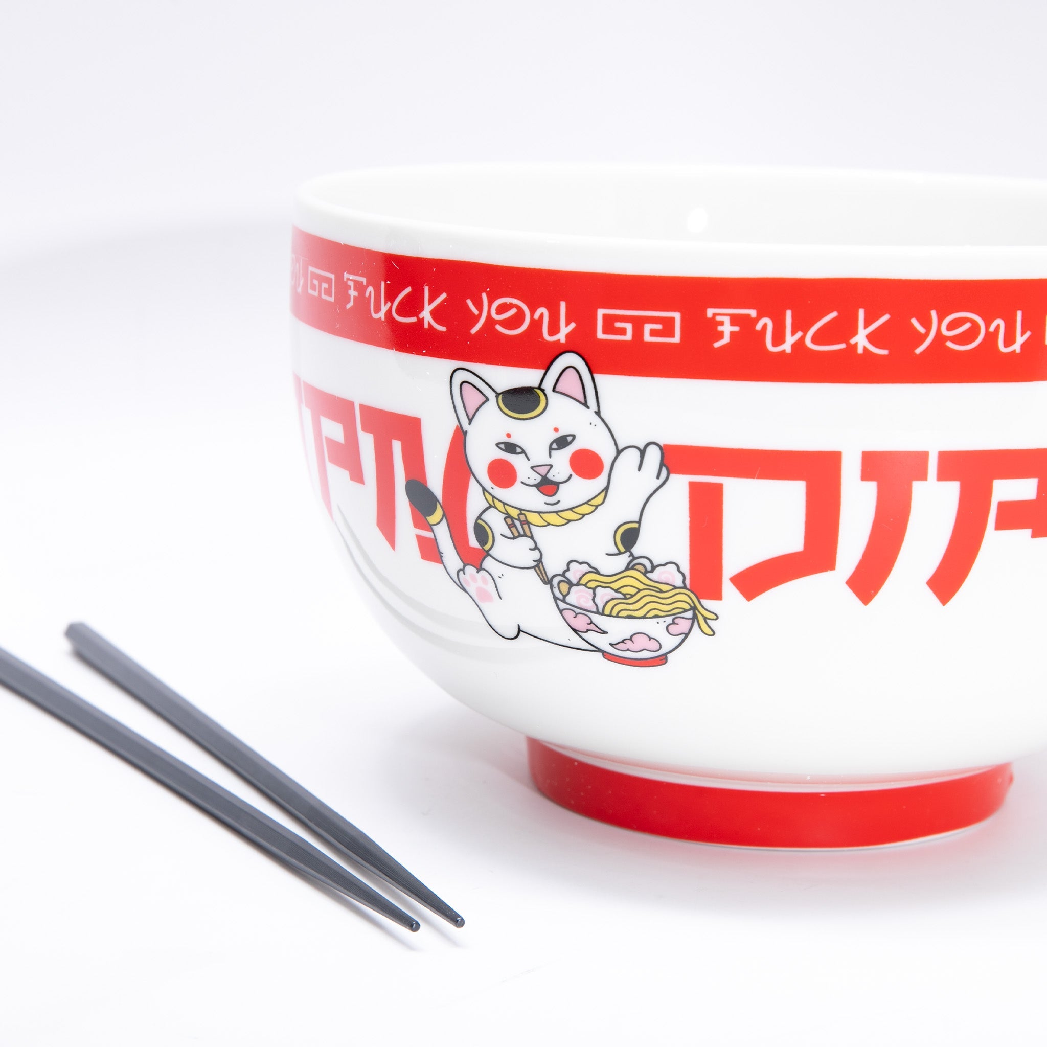 RIPNDIP Lucky Nerm Bowl