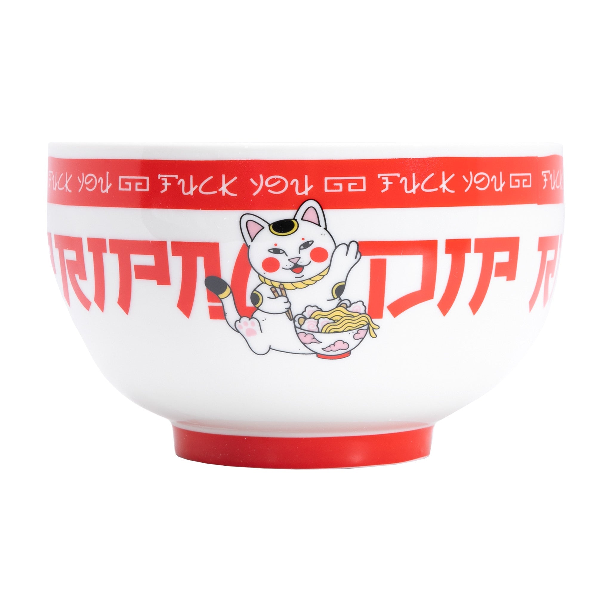 RIPNDIP Lucky Nerm Bowl