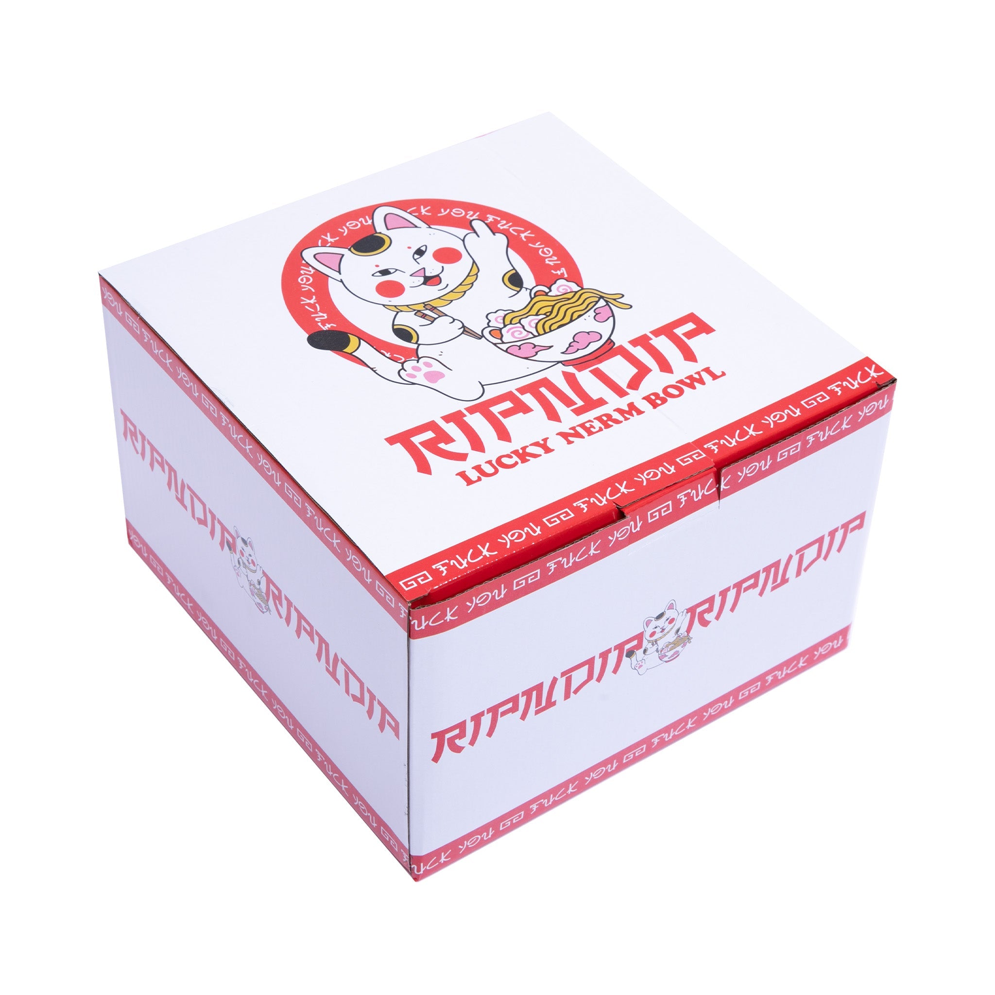 RIPNDIP Lucky Nerm Bowl