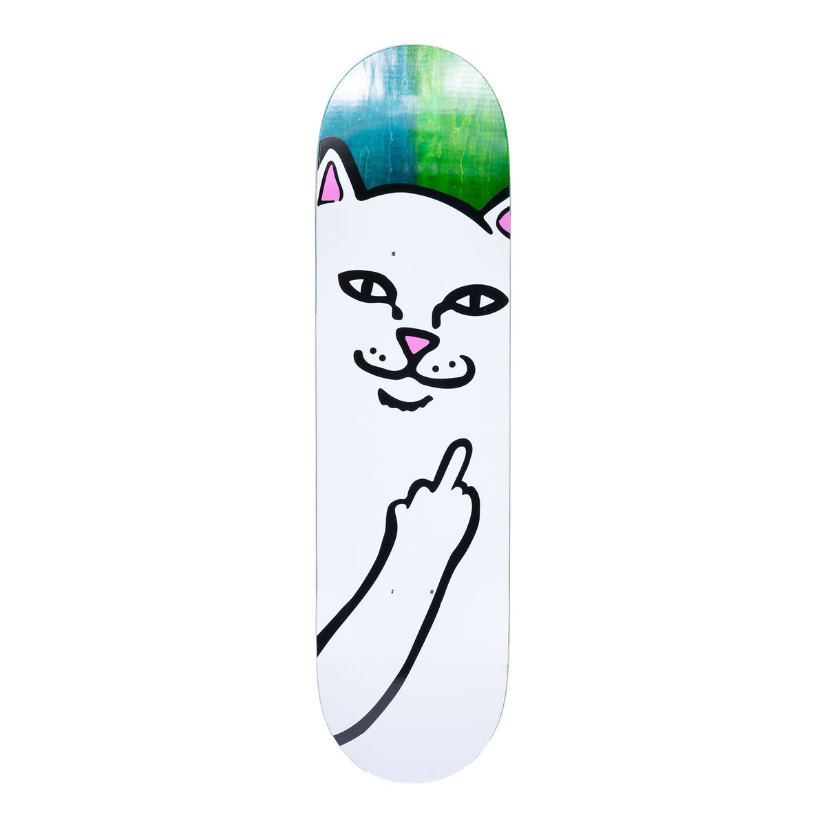 RIPNDIP Lord Nermal Board (Green)