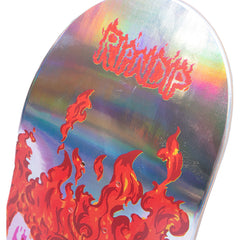 RIPNDIP Nerm In Heck Board (Red)