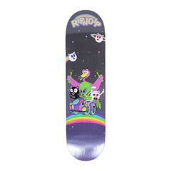 RIPNDIP Friends Forever Board (Black)