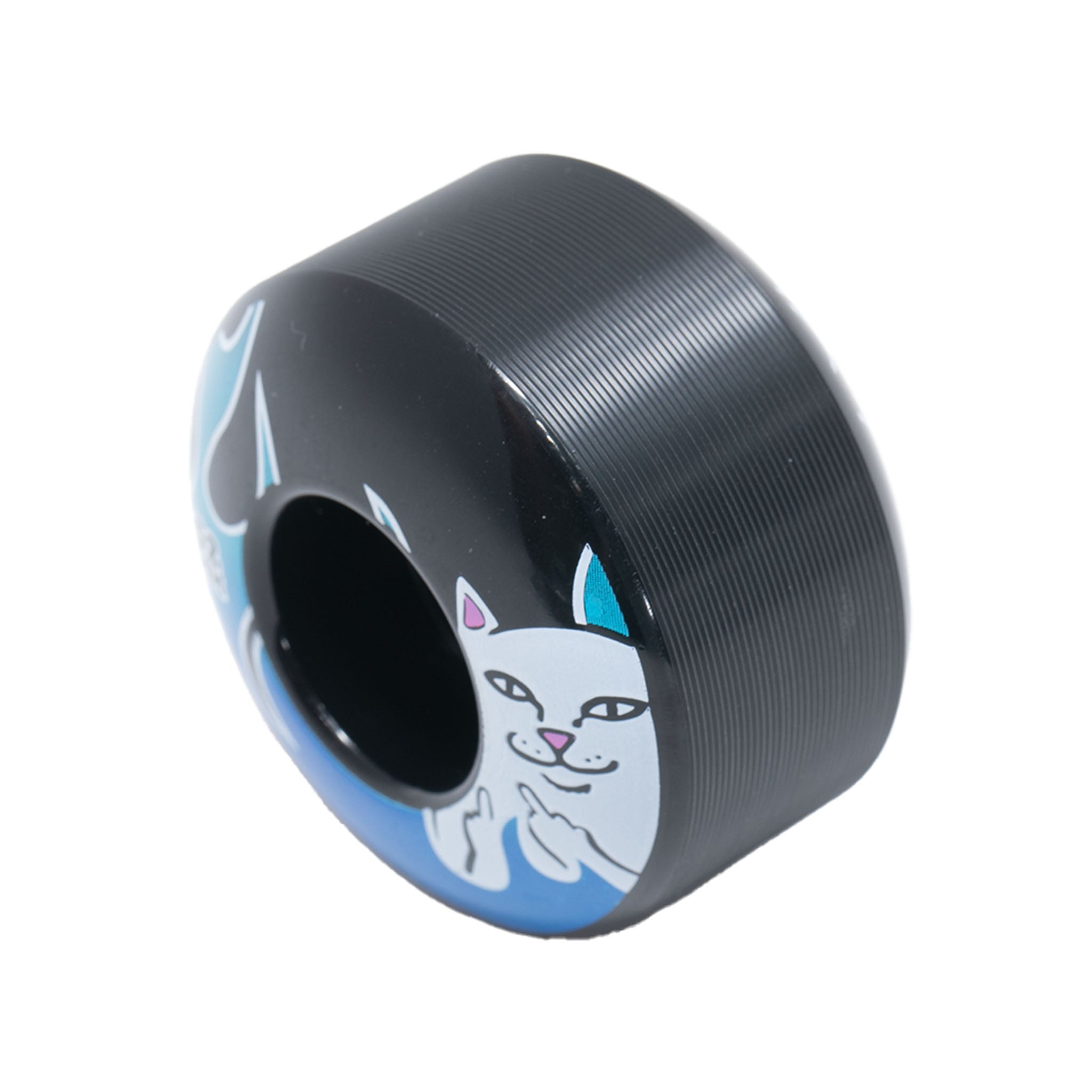 RIPNDIP Welcome To Heck Skate Wheels