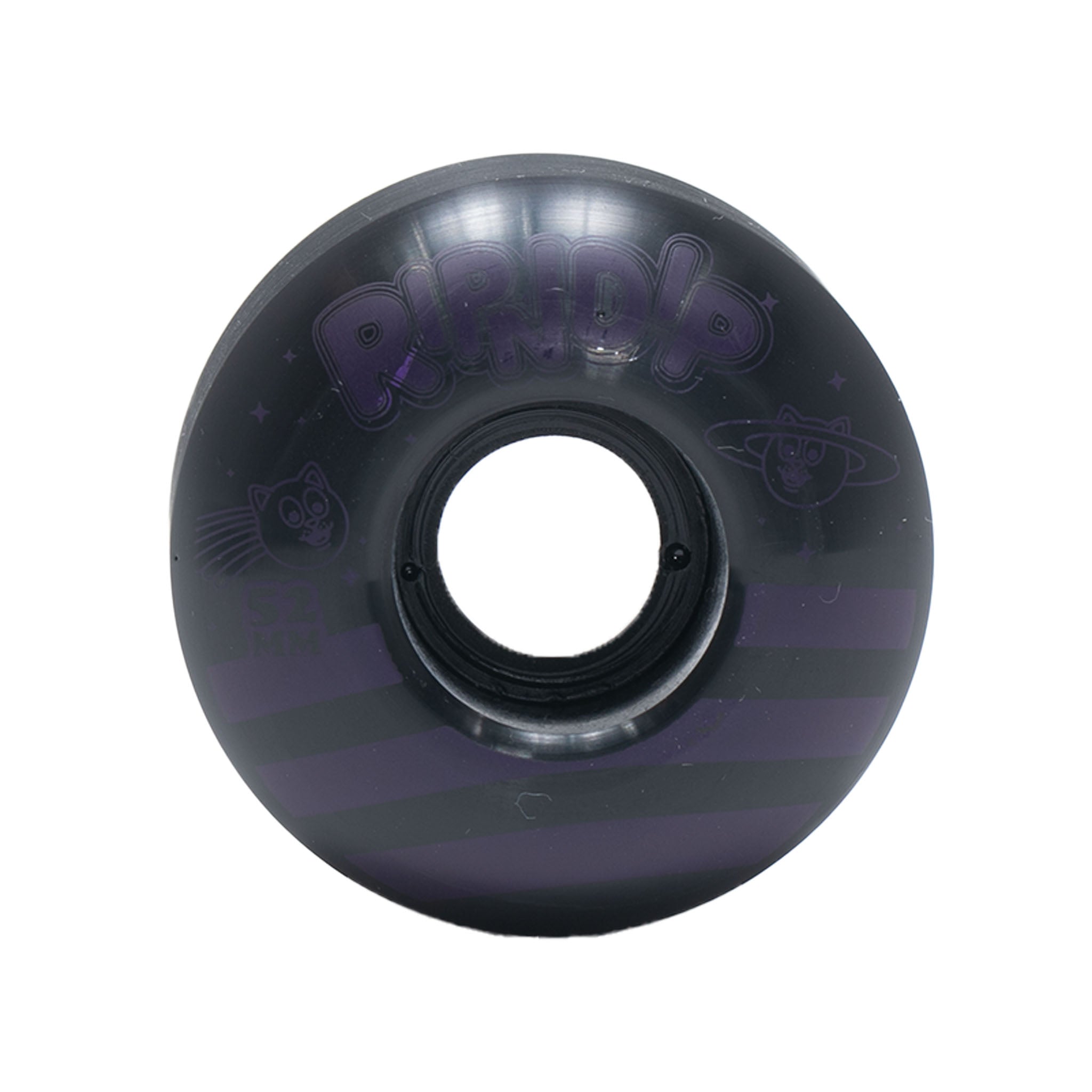 RIPNDIP Friends Forever Skate Wheels