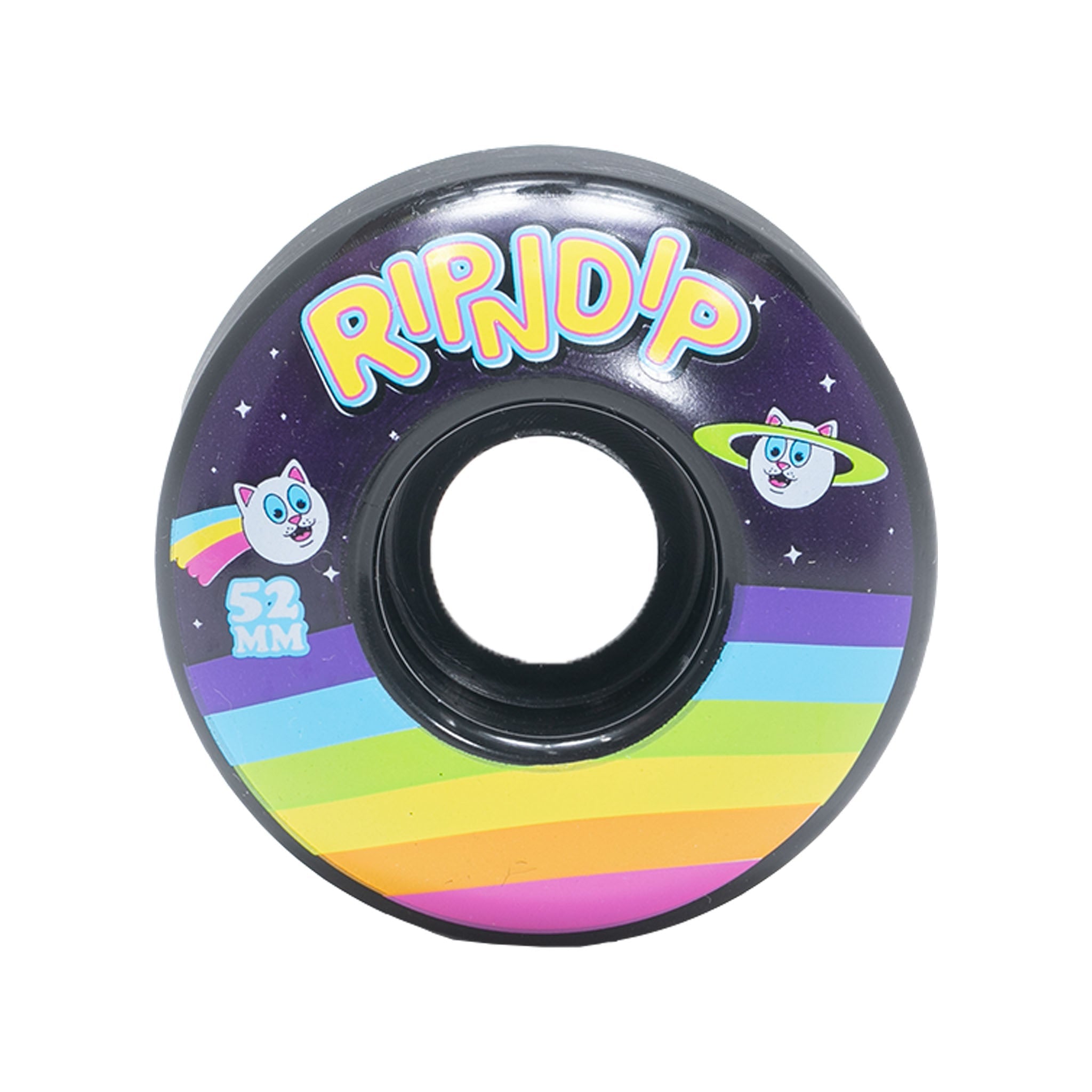 RIPNDIP Friends Forever Skate Wheels