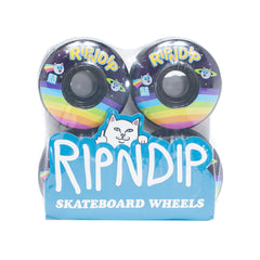 RIPNDIP Friends Forever Skate Wheels