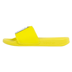 RipNDip Lord Nermal Slides (Safety Yellow)