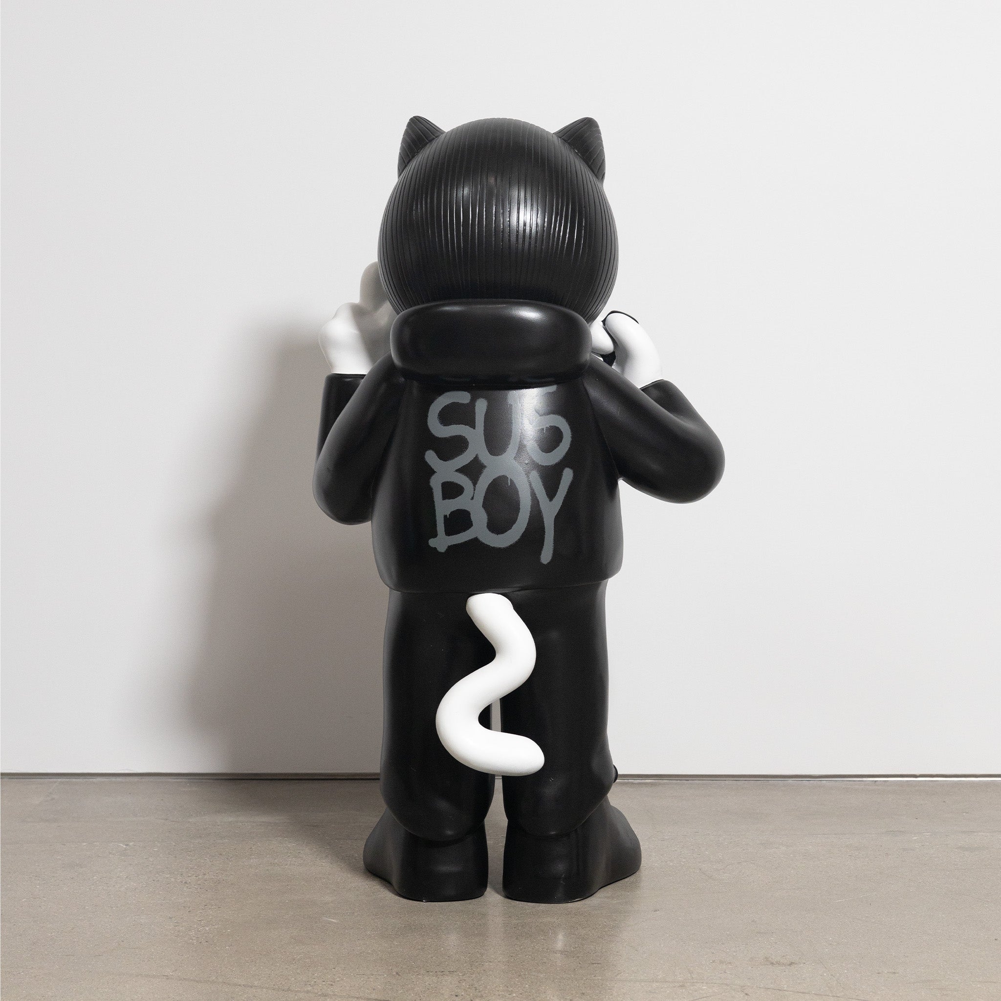 RIPNDIP Ripndip X Sus Boy Anatomy 4ft