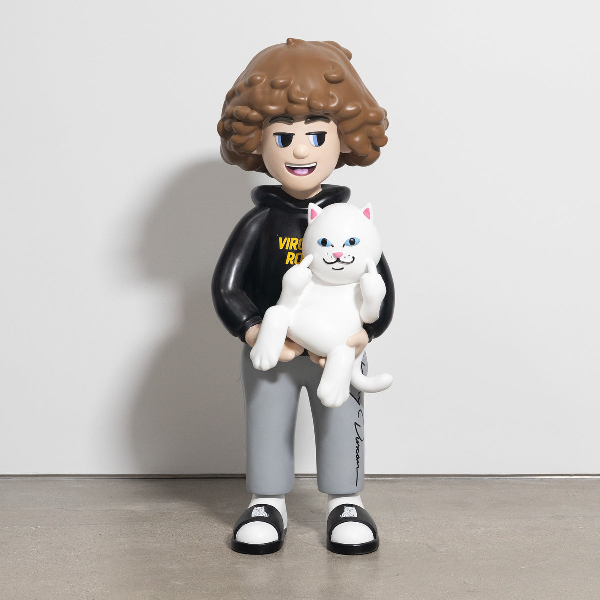 RIPNDIP RIPNDIP x Danny Duncan Anatomy 4ft