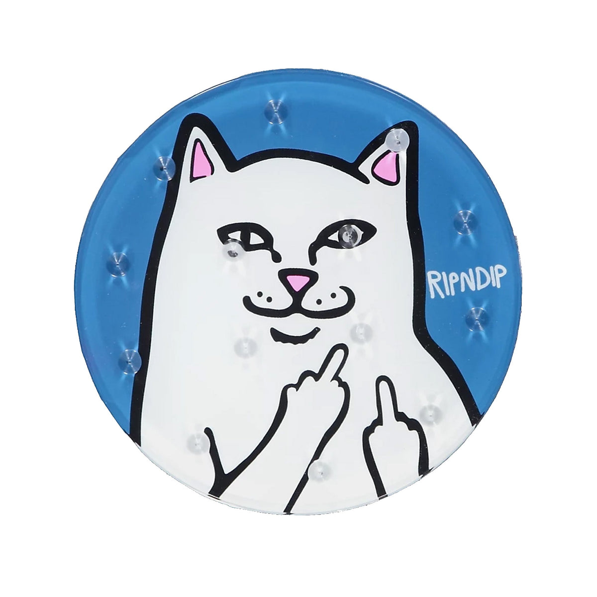 RIPNDIP Lord Nermal Stomp Pad