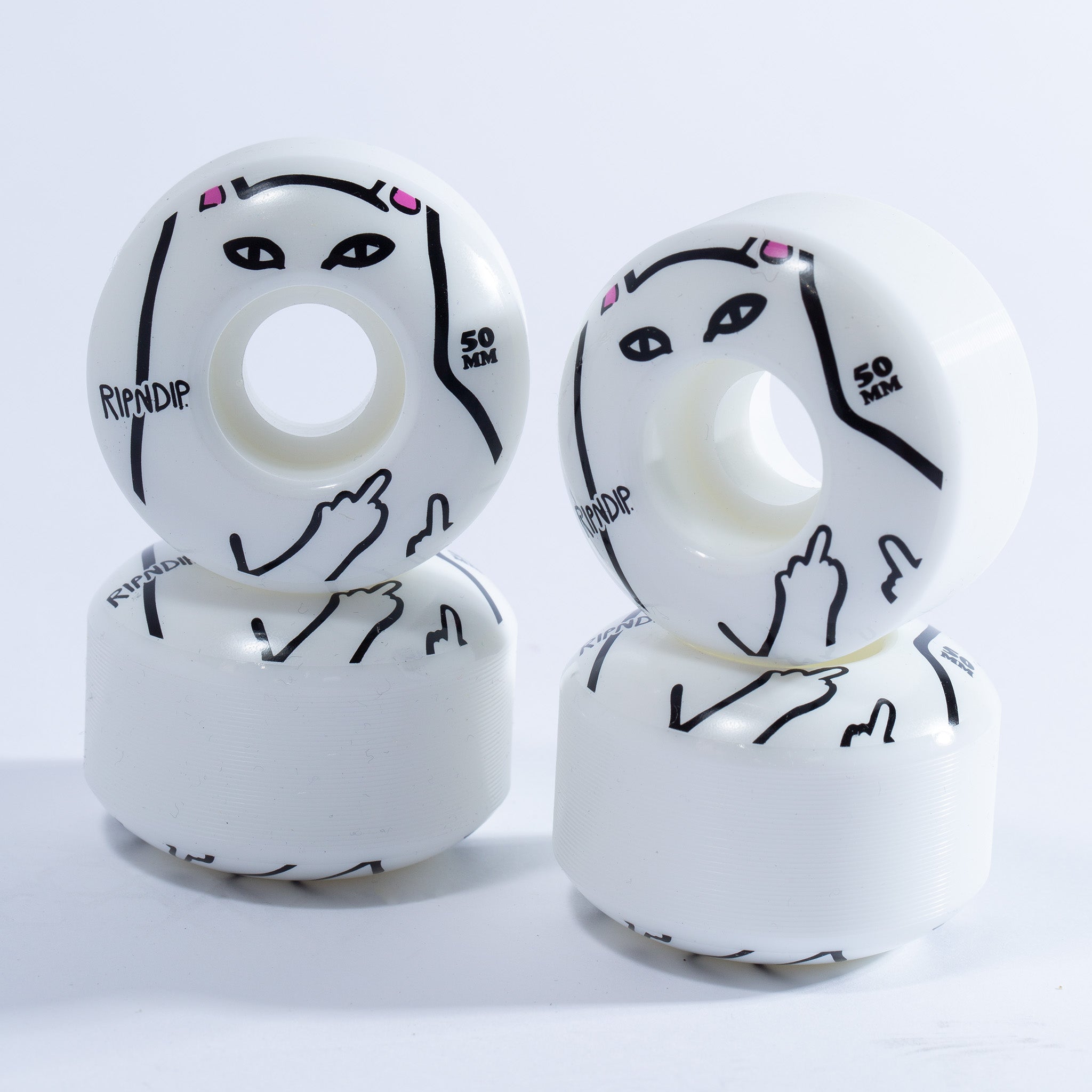 RIPNDIP Lord Nerm Skate Wheels