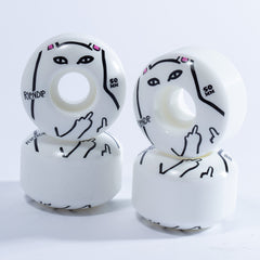 RIPNDIP Lord Nerm Skate Wheels