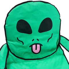 RIPNDIP Lord Alien Beach Chair (Green)