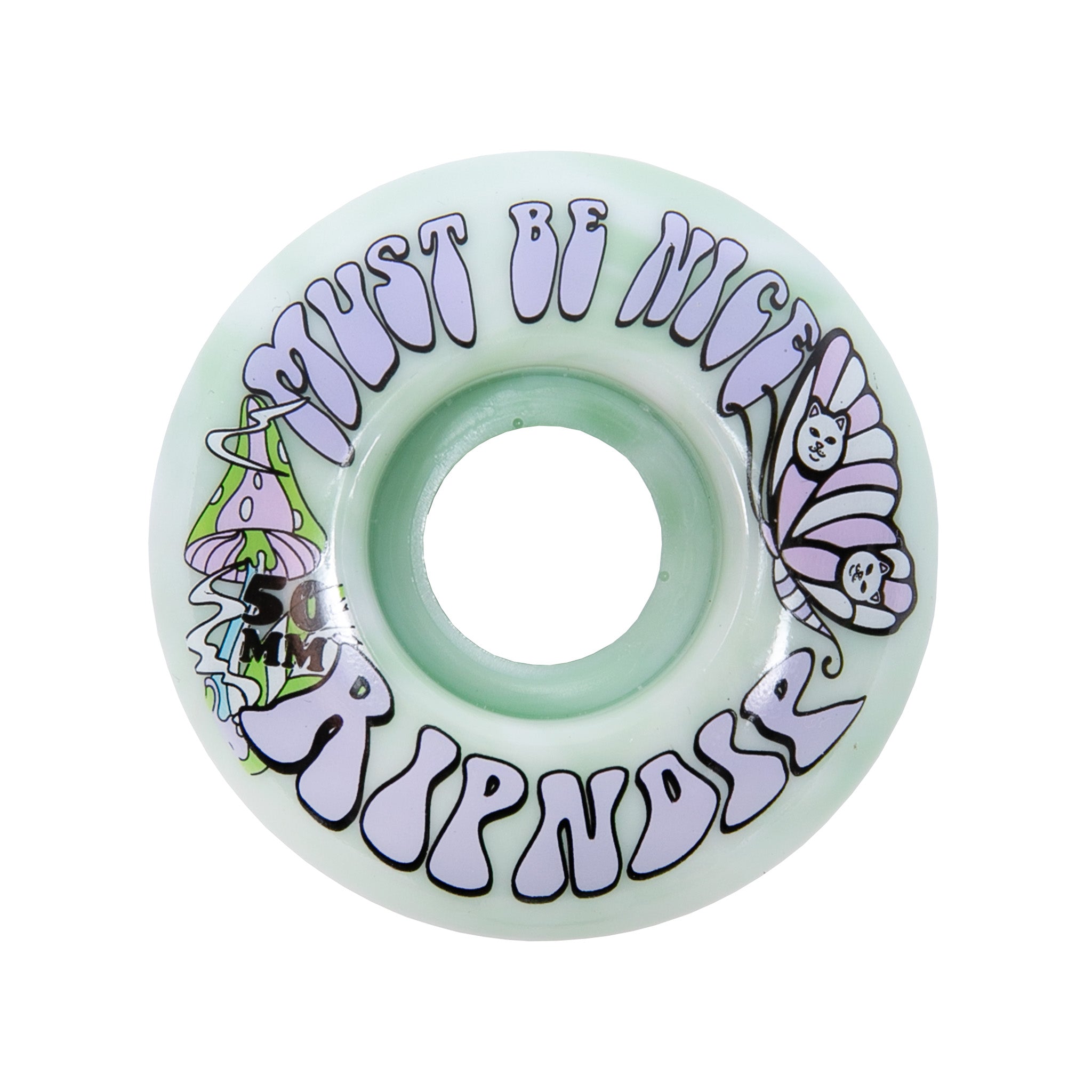 RipNDip Think Factory Skate Wheels