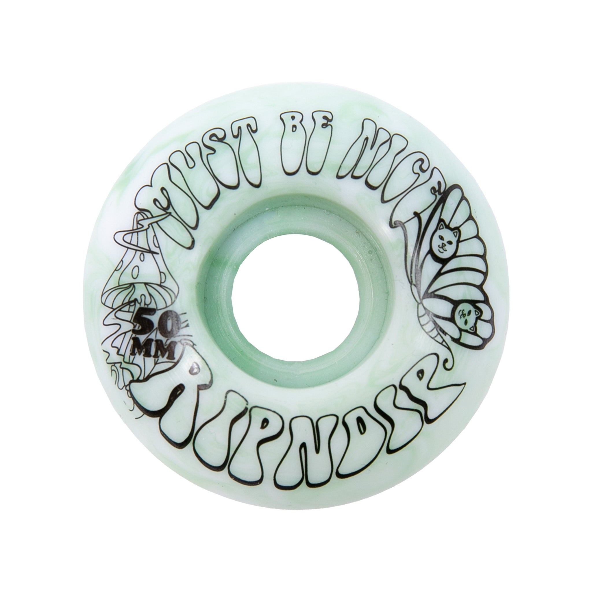 RipNDip Think Factory Skate Wheels