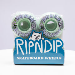 RipNDip Think Factory Skate Wheels